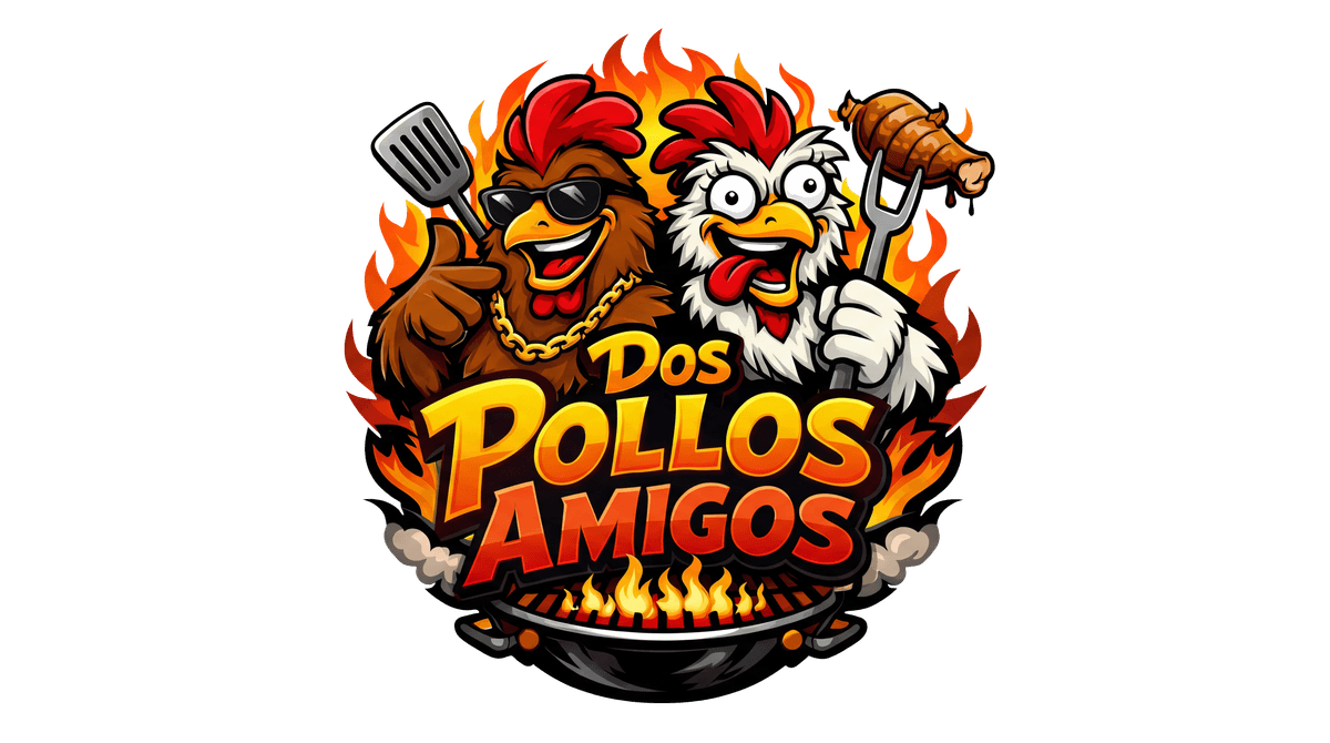 Dos Pollos Amigos